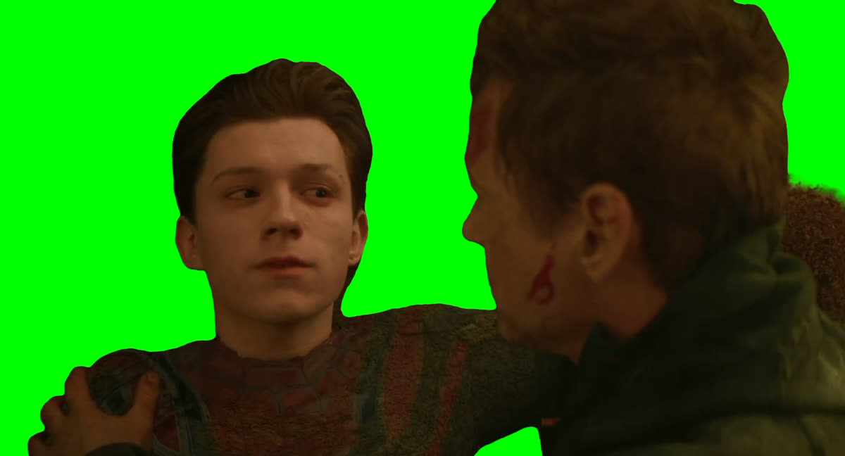 Spider-Man 